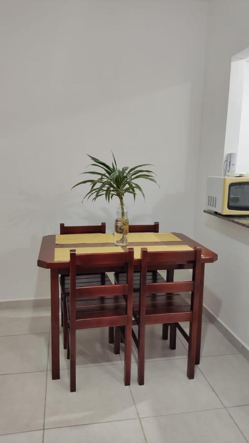 Condominio Jdm Das Palmeiras أوباتوبا المظهر الخارجي الصورة