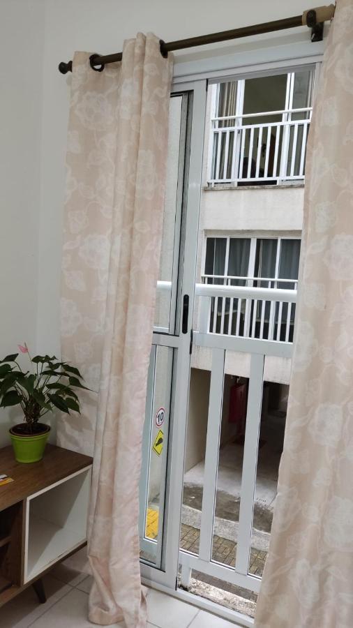 Condominio Jdm Das Palmeiras أوباتوبا المظهر الخارجي الصورة